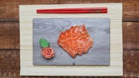 Hozzáadás a kosárhoz Lazac sashimi