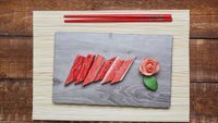 Hozzáadás a kosárhoz Surimi sashimi