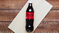 Hozzáadás a kosárhoz Coca Cola Zero 0,5l