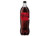 Objednať Coca-Cola Zero 1l