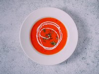 Objednať Cream of Tomato Soup