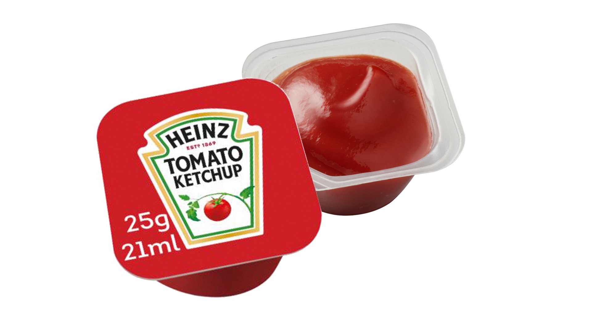 Cómo se hace el ketchup
