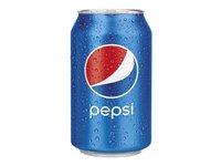 Objednať Pepsi
