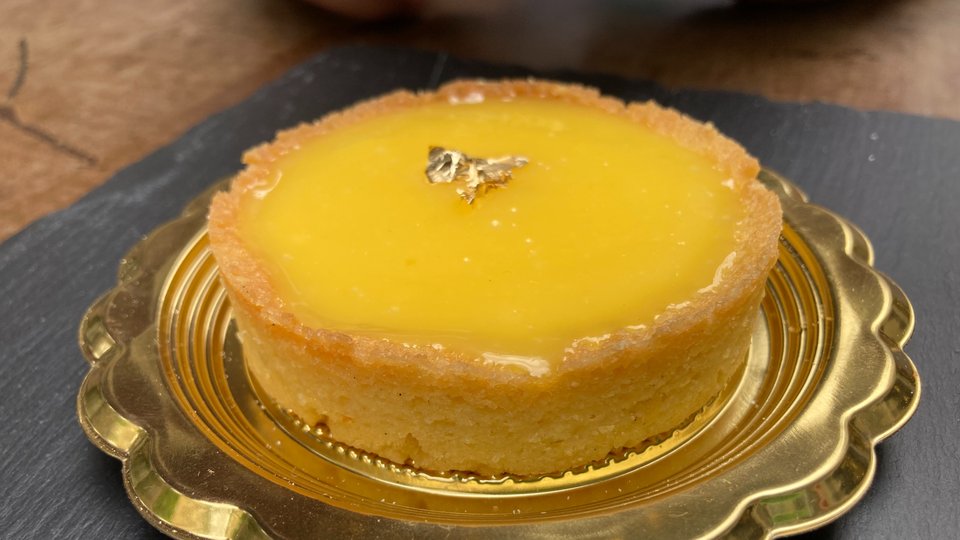 Lemon Tart