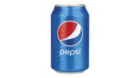 Objednať Pepsi Cola 0,33 l