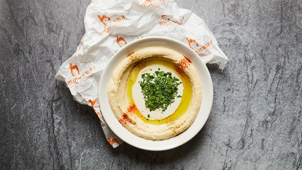 hummusbar Etele Wolt Házhozszállítás Budapest