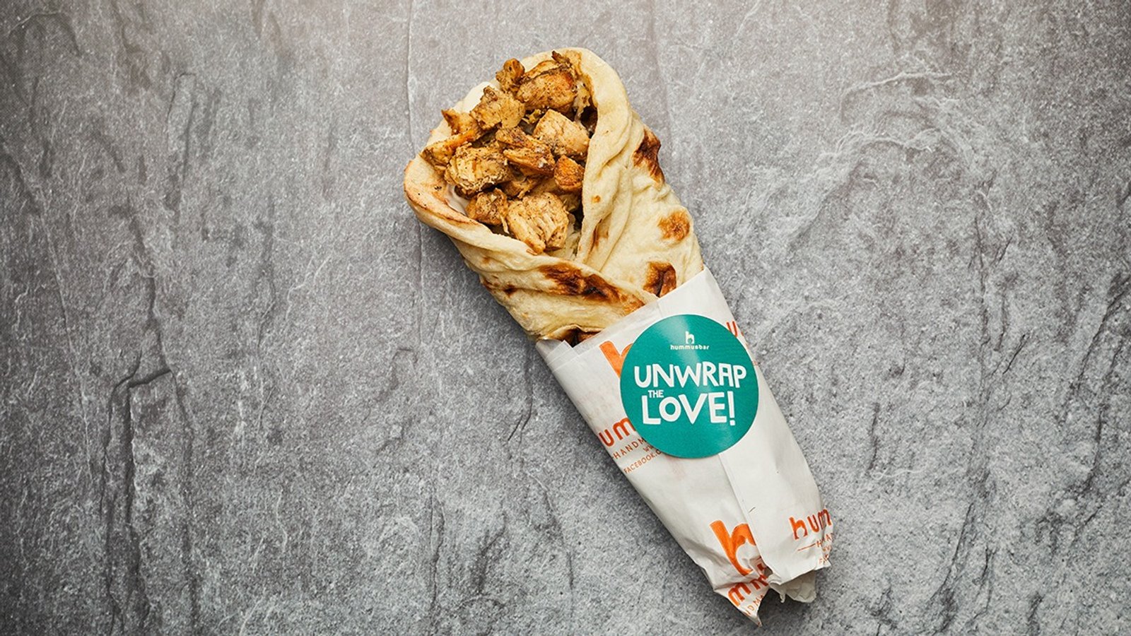 hummusbar Október 6 utca Wolt Házhozszállítás Budapest