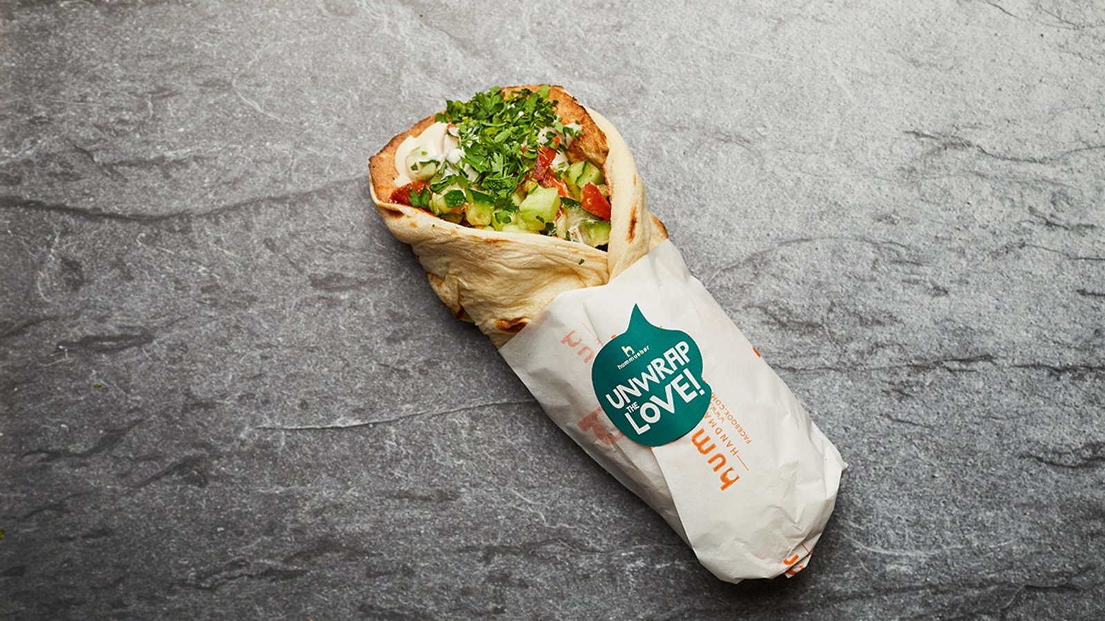 hummusbar Október 6 utca Wolt Házhozszállítás Budapest