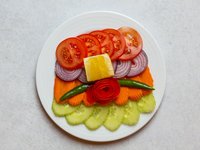 Objednať Green Garden Salad