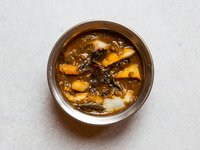 Objednať Nilgiri Fish Curry