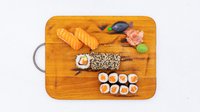 Objednať Sushi set special