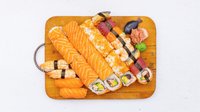 Objednať Sushi set best of take away