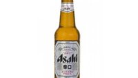Objednať 🇯🇵 Japonské pivo Asahi