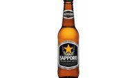 Objednať 🇯🇵 Japonské pivo Sapporo 330ml