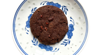 Objednať Veganská čokoládová cookie