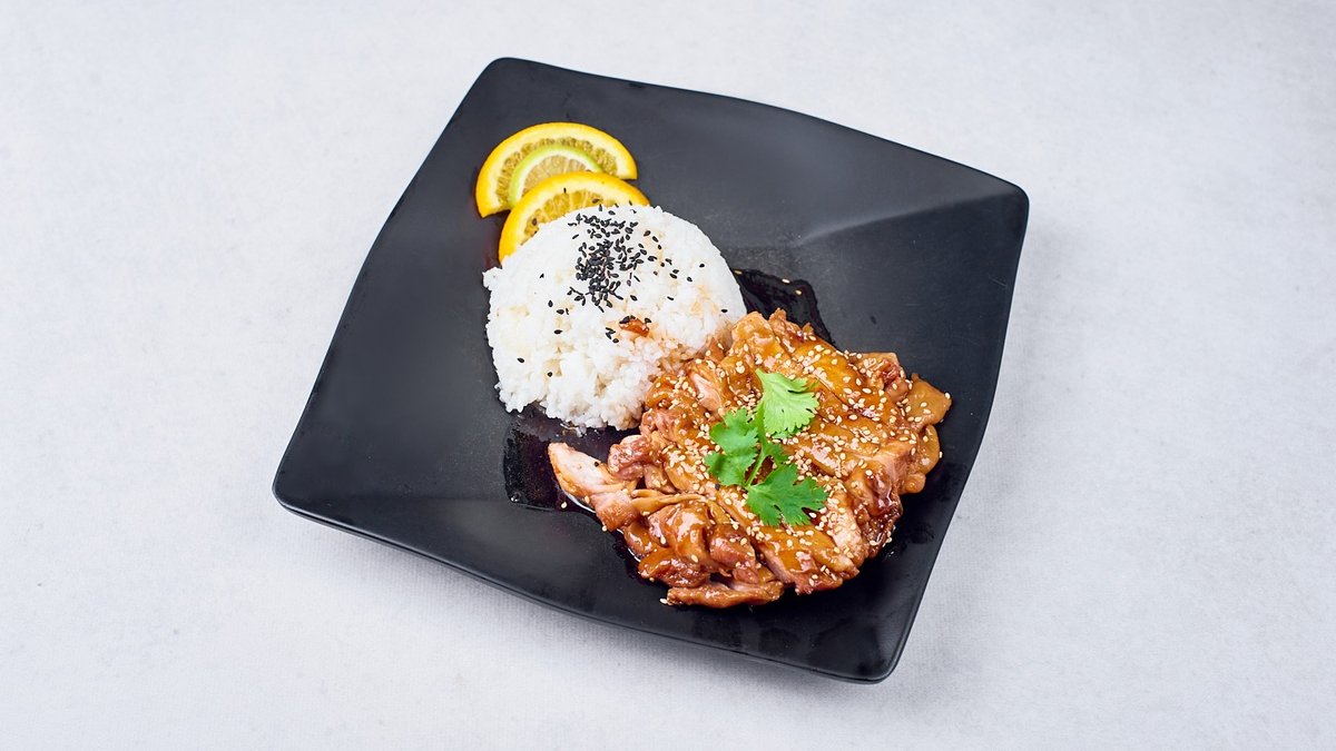 Chef Panda | Wolt | Dostawa | Warszawa
