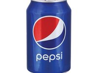 Objednať Pepsi  