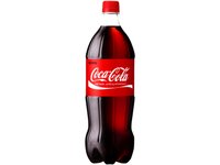 Objednať Coca cola  