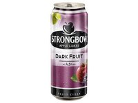 Objednať Strongbow cider Dark Fruit 