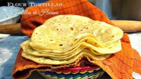 Hozzáadás a kosárhoz Wheat tortillas - taco