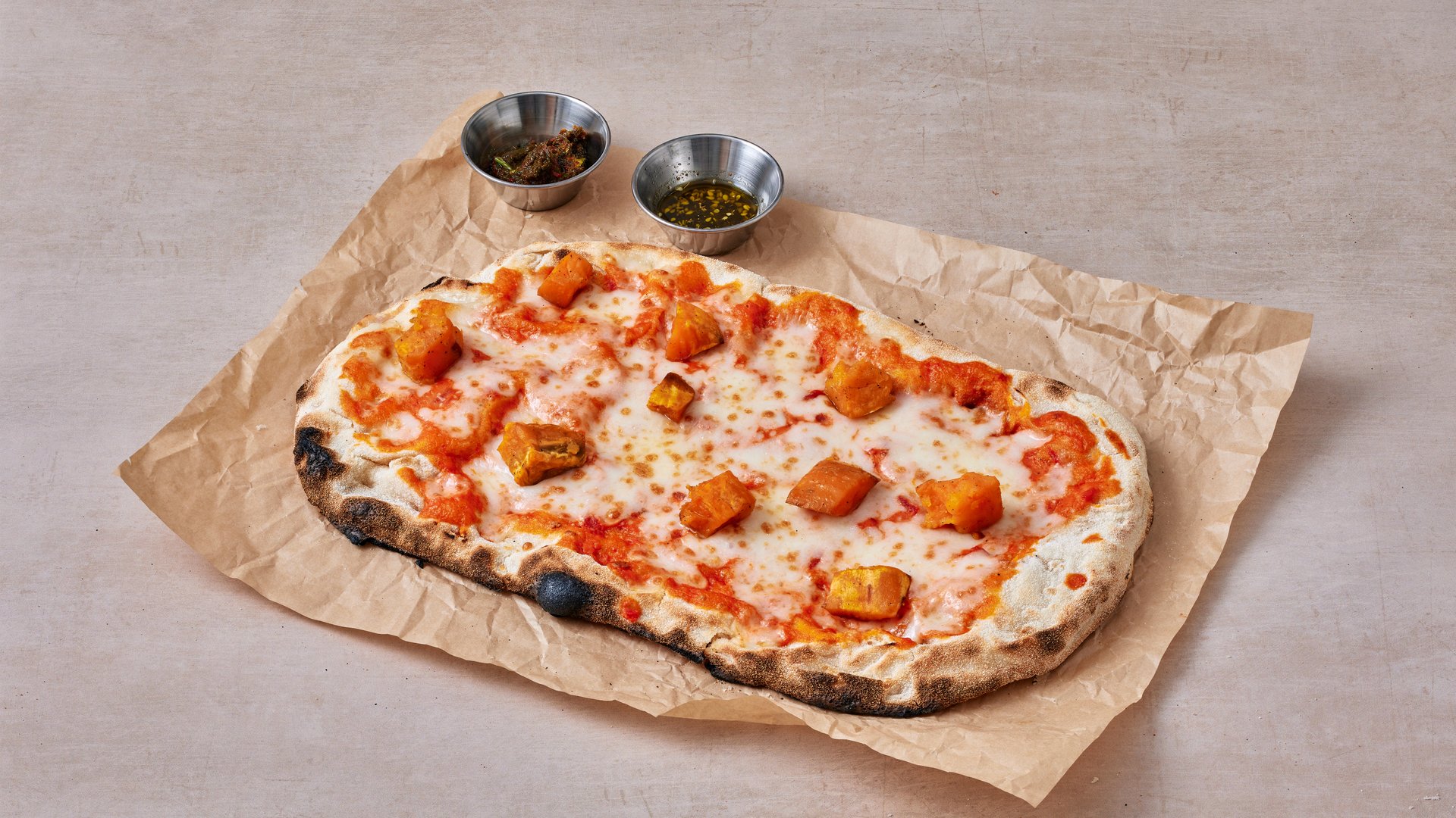 Pasta Basta Jaffa Street Wolt Delivery Jerusalem