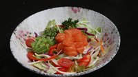 Objednať Ikura House Salad