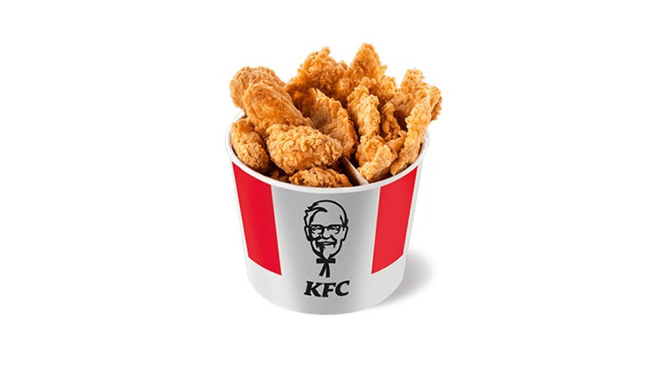 11/11 Bucket