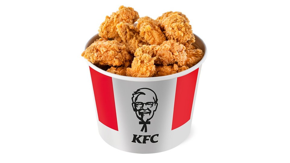 30 Hot Wings