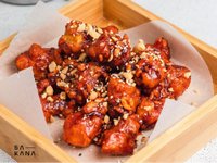 Objednať Korean fried chicken (KFC) - 6ks
