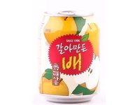 Objednať Korejský ovocný nápoj