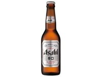 Objednať Japonské pivo Asahi 0,3 l