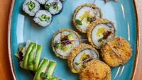 Objednať Vegan sushi set 2