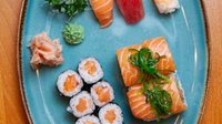Objednať Menu Sushi Set 1