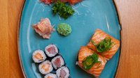 Objednať Menu sushi set 2