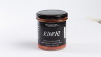 Objednať Kimchi 290g