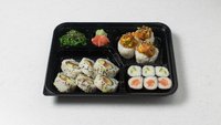 Objednať Sushi House Bento