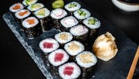 Objednať Maki Sushi set