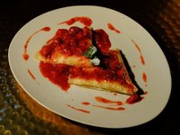 Objednať Palacinky z cointreau a mascarpone