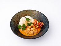 Objednať Curry—s—krevetami