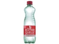 Objednať Römerquelle—neperlivá—voda