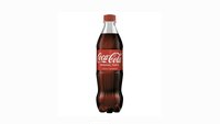 Objednať Coca Cola 0.5l