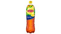 Objednať Lipton Citrónový ľadový čaj 0,5l