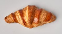 Objednať Croissant maslový s nutellou