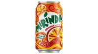 Objednať Mirinda Orange 0,33l