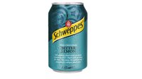 Objednať Schweppes bitter lemon 0,33l