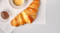 Objednať Croissant maslový s nuttelou