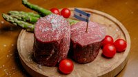 Objednať Fillet steak argentinian black angus 200 g