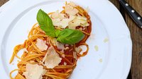 Objednať Špagety Pomodoro