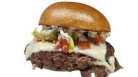 Objednať Jalapeno Fresh burger