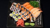 Objednať Moshi sushi set